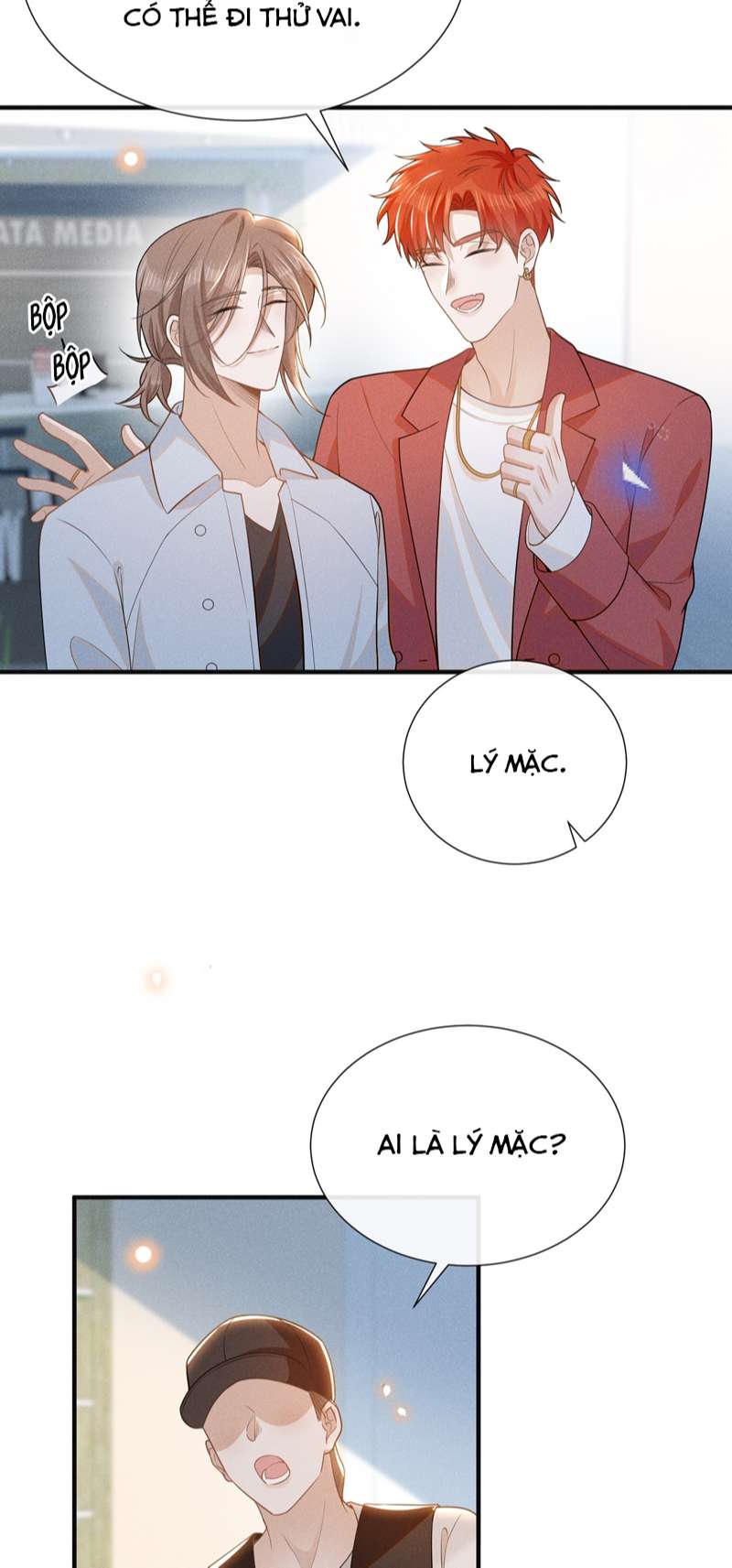 Lai Sinh Bất Kiến Chapter 103 - Trang 4