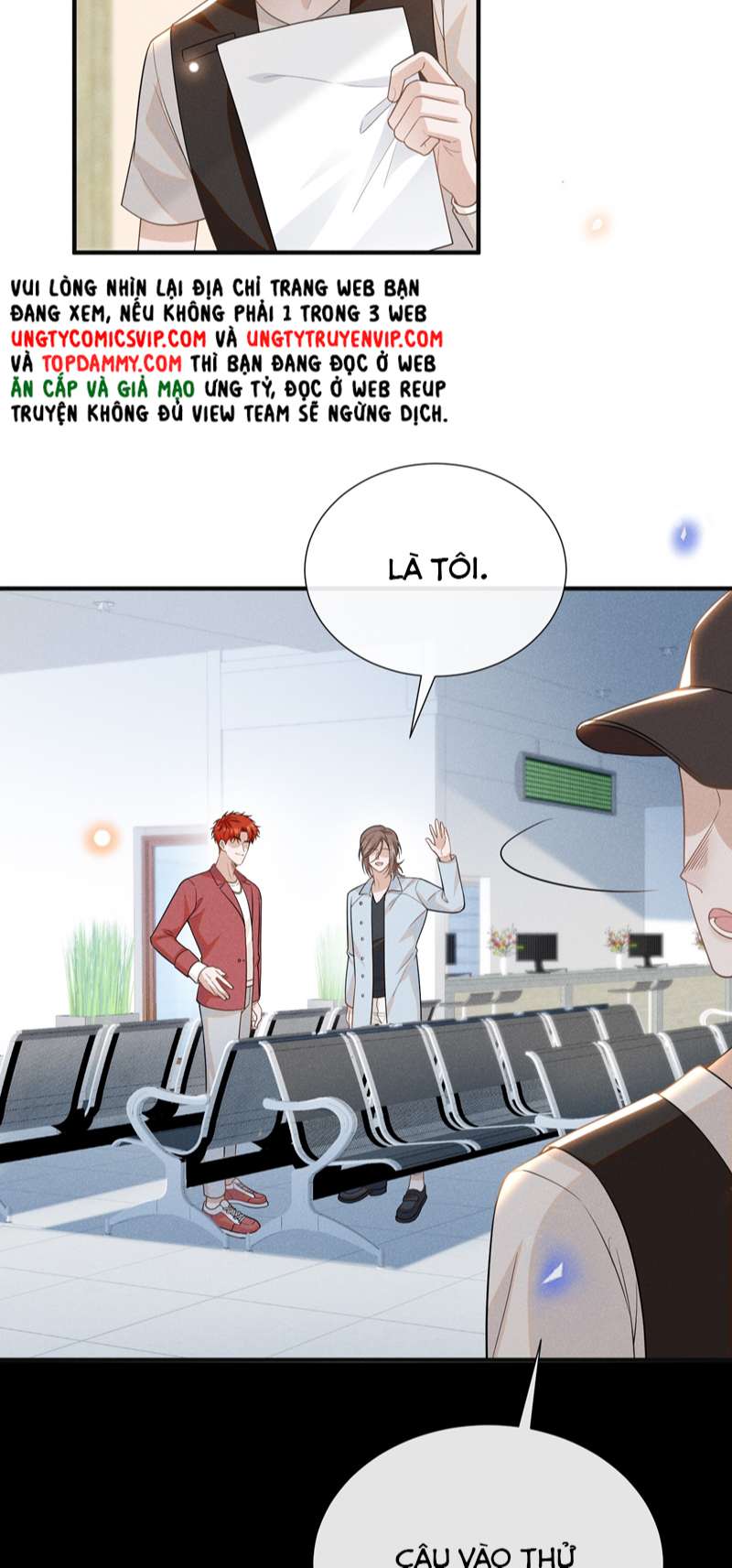 Lai Sinh Bất Kiến Chapter 103 - Trang 4