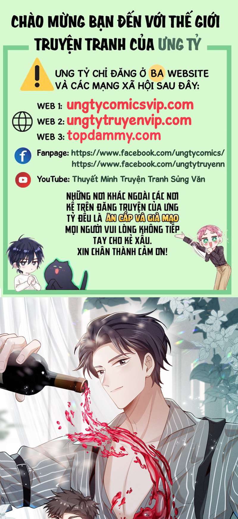 Lai Sinh Bất Kiến Chapter 103 - Trang 4