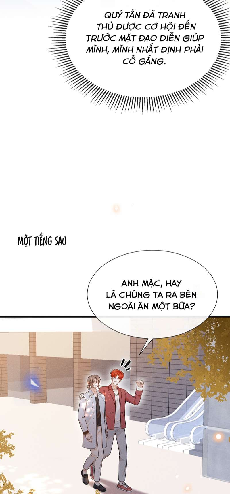 Lai Sinh Bất Kiến Chapter 103 - Trang 4