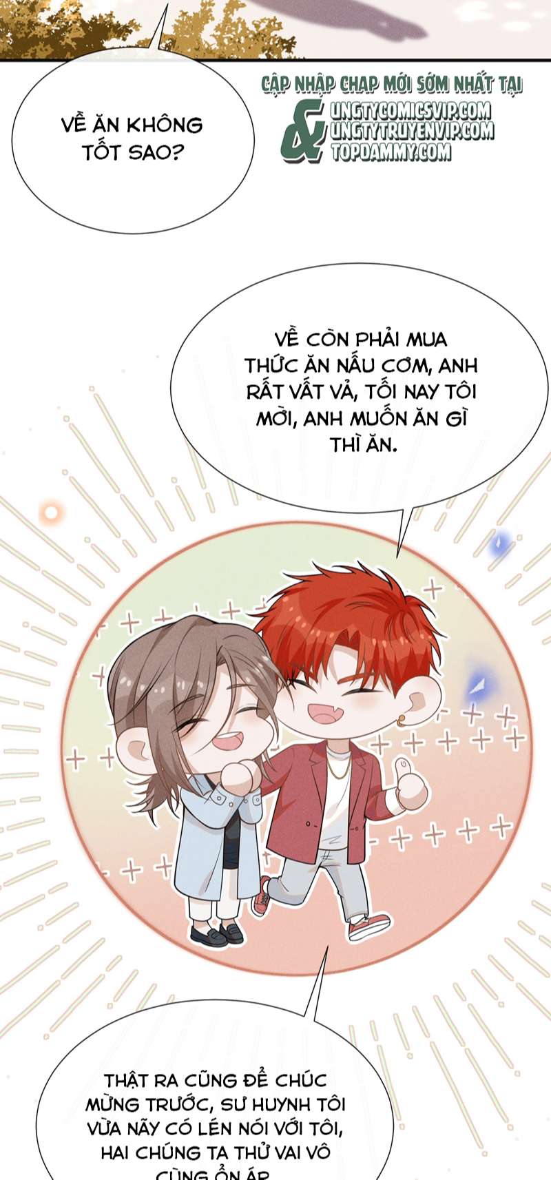 Lai Sinh Bất Kiến Chapter 103 - Trang 4