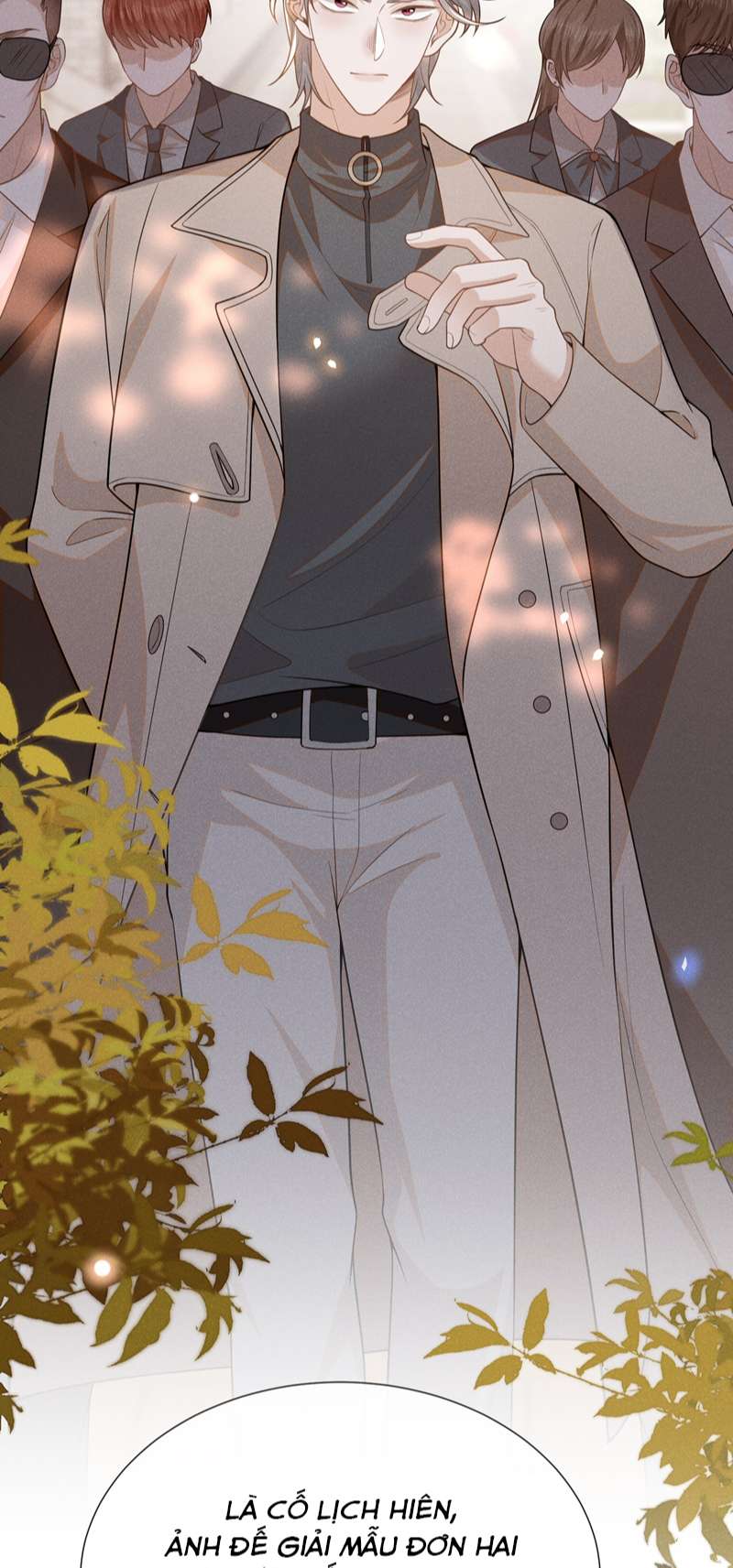 Lai Sinh Bất Kiến Chapter 103 - Trang 4