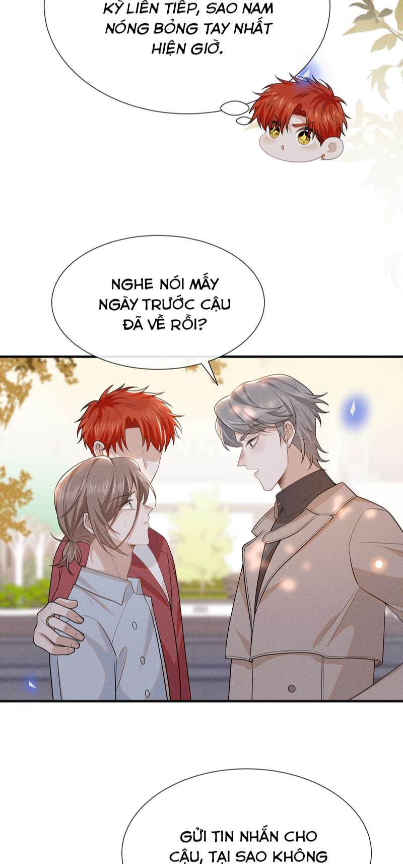 Lai Sinh Bất Kiến Chapter 103 - Trang 4