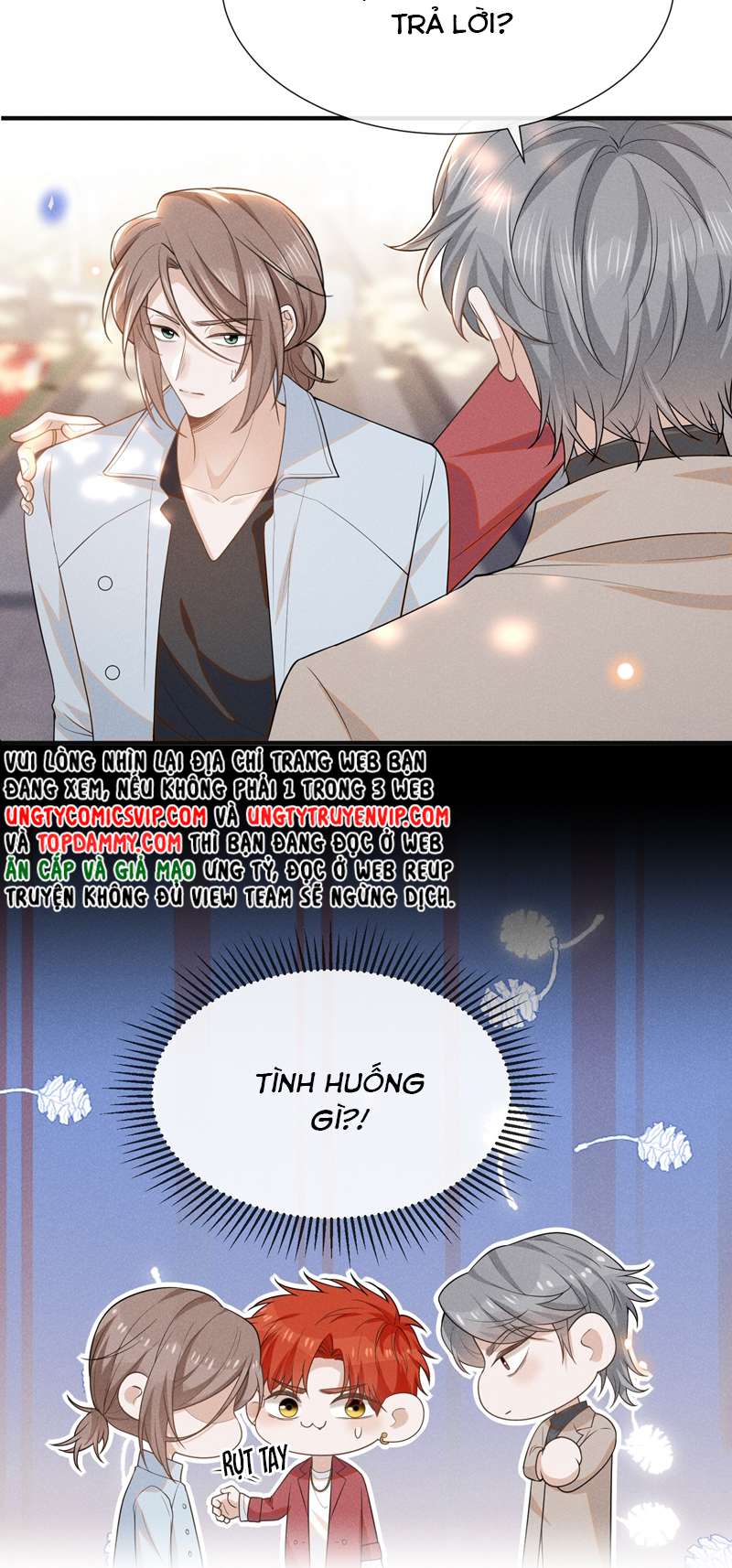 Lai Sinh Bất Kiến Chapter 103 - Trang 4