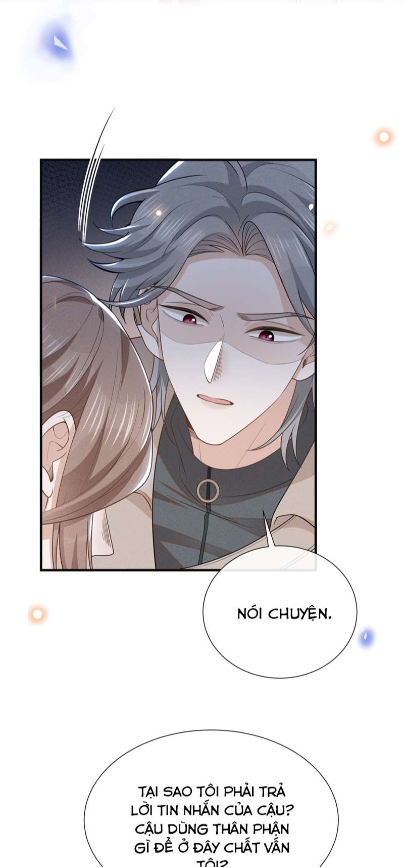 Lai Sinh Bất Kiến Chapter 103 - Trang 4