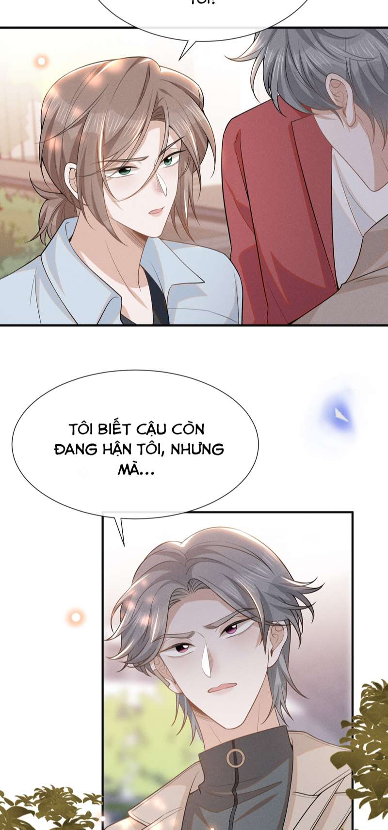 Lai Sinh Bất Kiến Chapter 103 - Trang 4