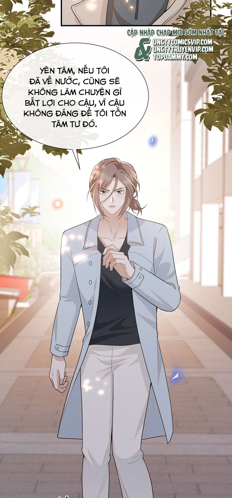 Lai Sinh Bất Kiến Chapter 103 - Trang 4