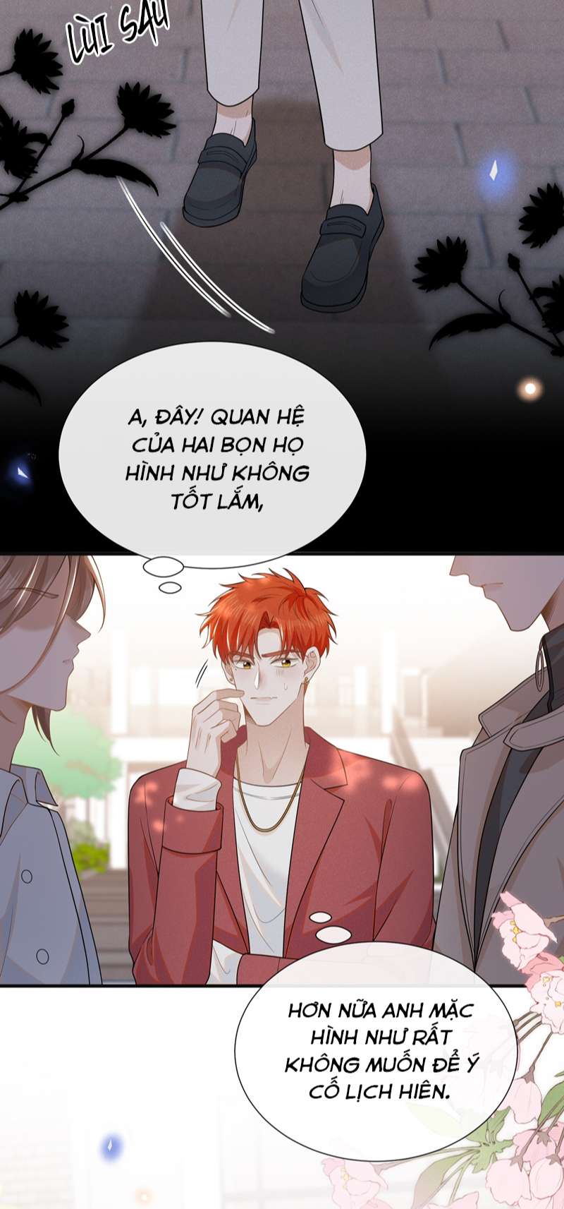 Lai Sinh Bất Kiến Chapter 103 - Trang 4