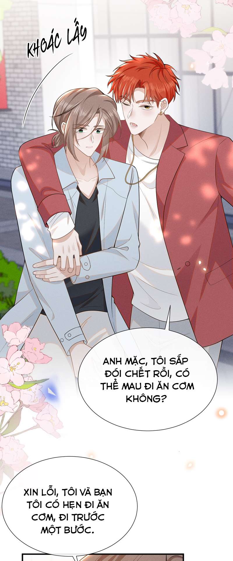 Lai Sinh Bất Kiến Chapter 103 - Trang 4