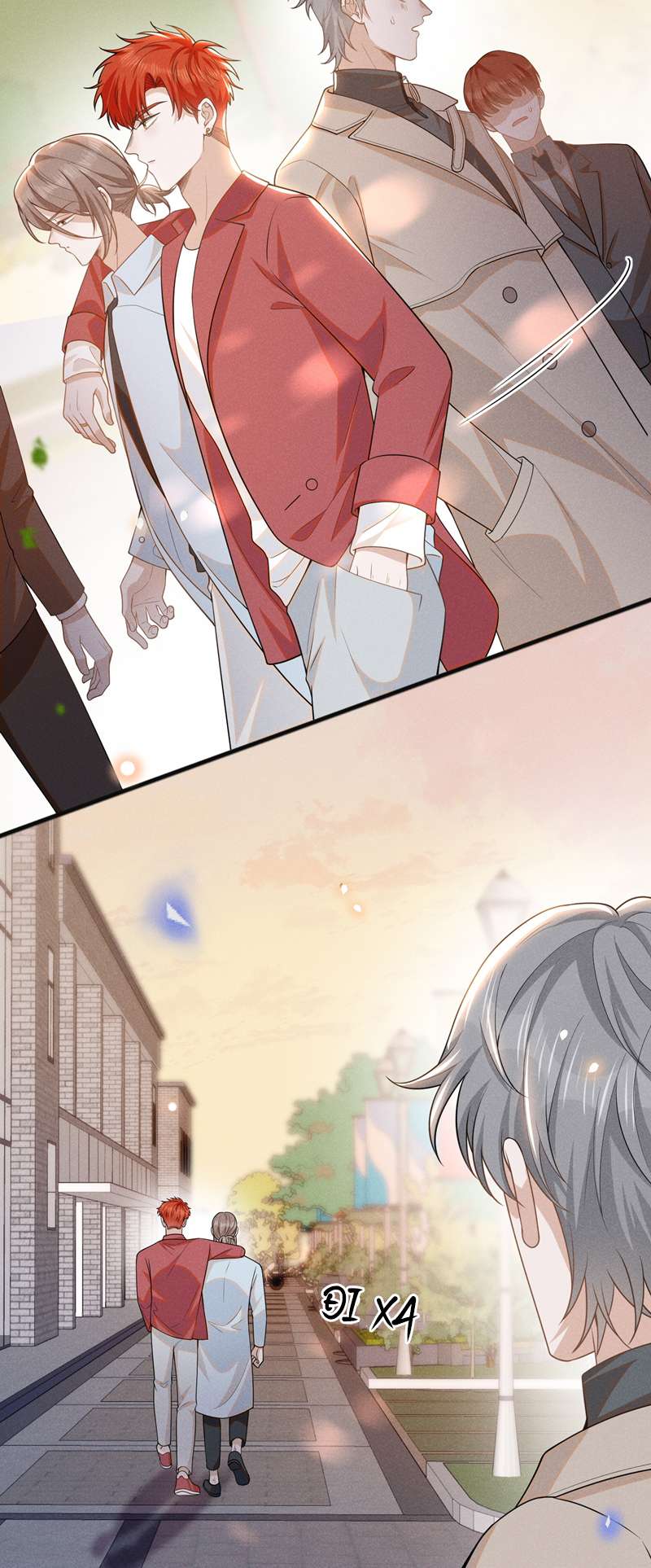 Lai Sinh Bất Kiến Chapter 103 - Trang 4