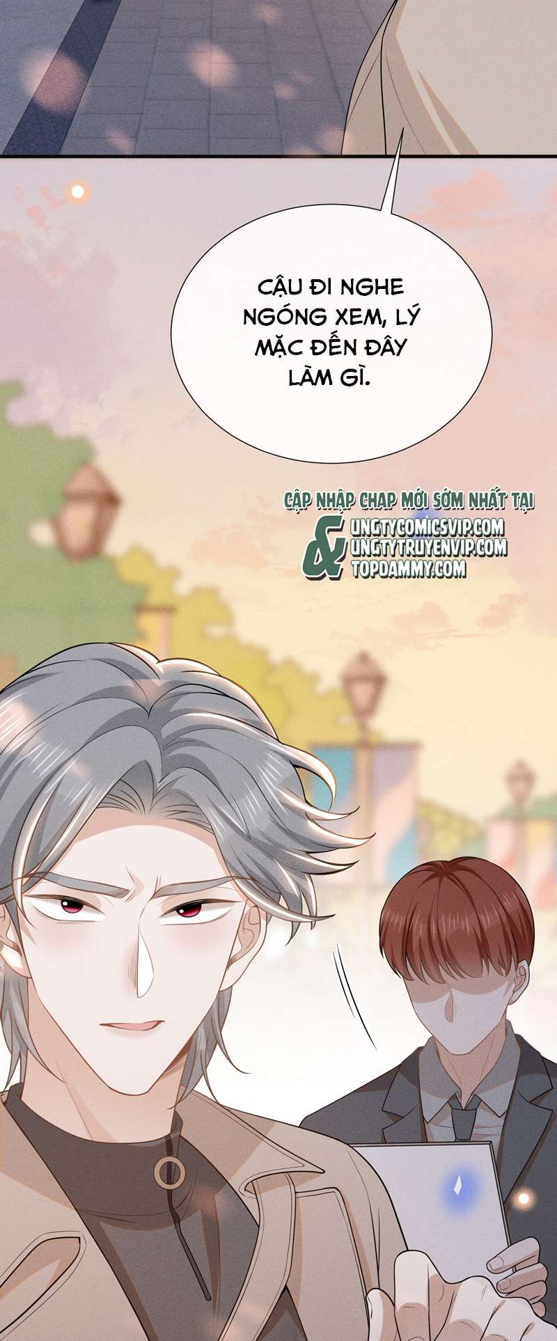 Lai Sinh Bất Kiến Chapter 103 - Trang 4