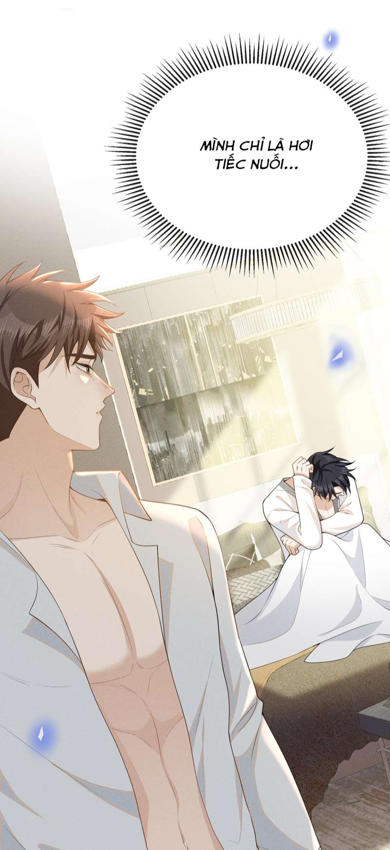 Lai Sinh Bất Kiến Chapter 103 - Trang 4