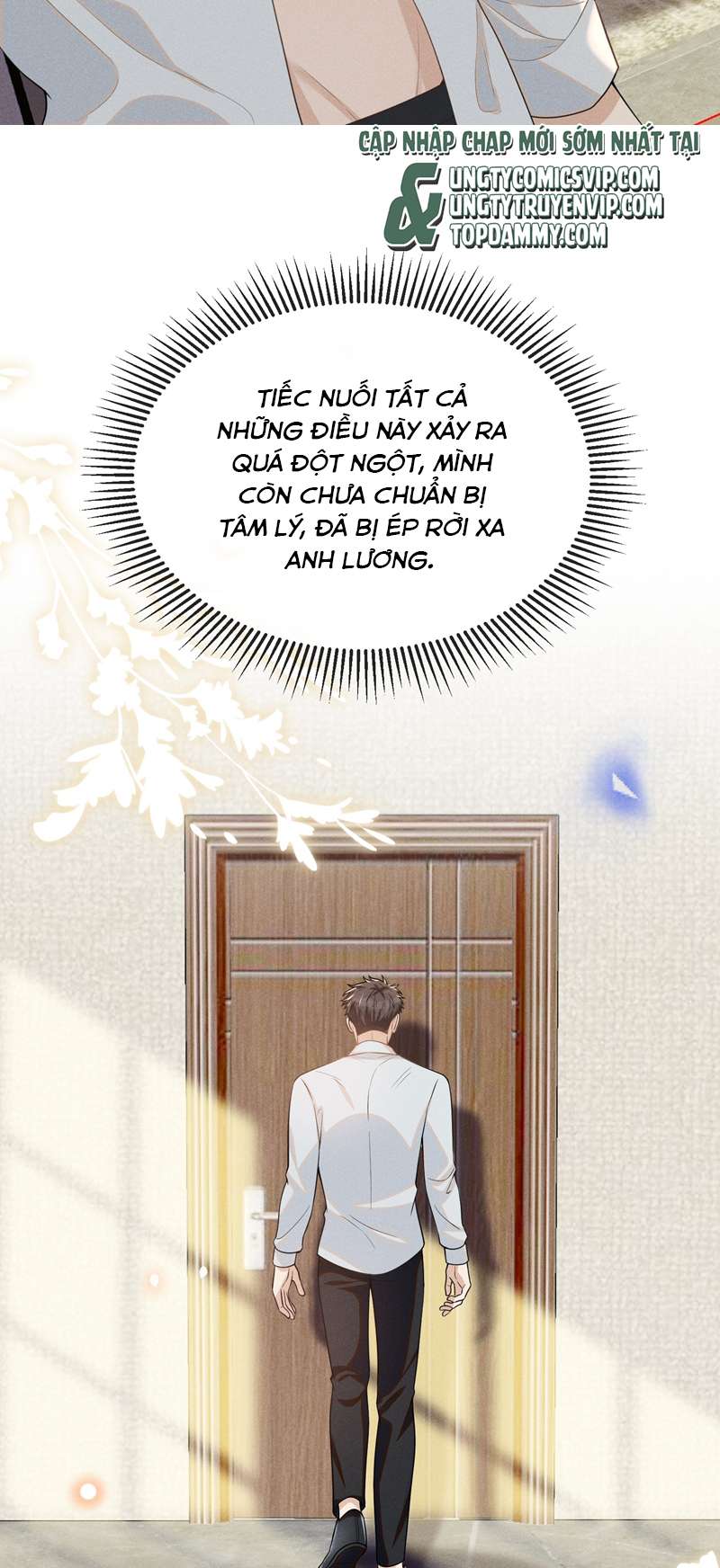 Lai Sinh Bất Kiến Chapter 103 - Trang 4