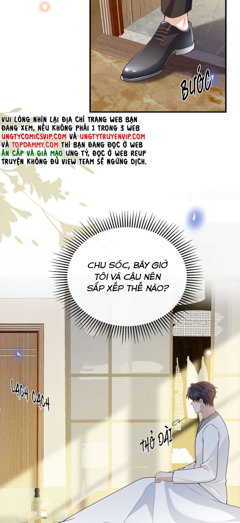 Lai Sinh Bất Kiến Chapter 103 - Trang 4