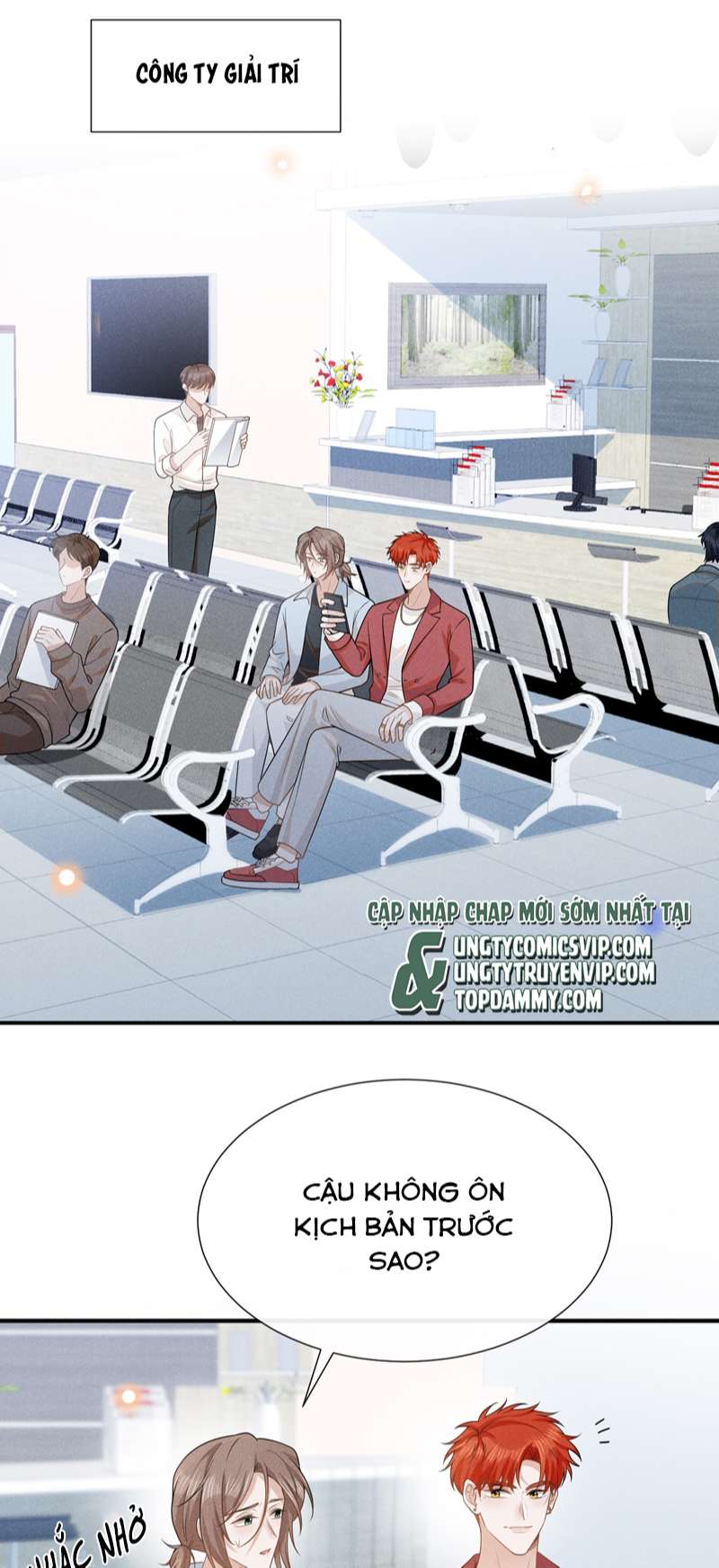Lai Sinh Bất Kiến Chapter 103 - Trang 4