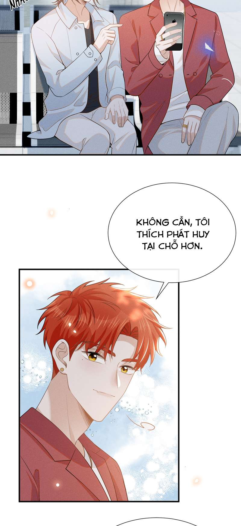 Lai Sinh Bất Kiến Chapter 103 - Trang 4