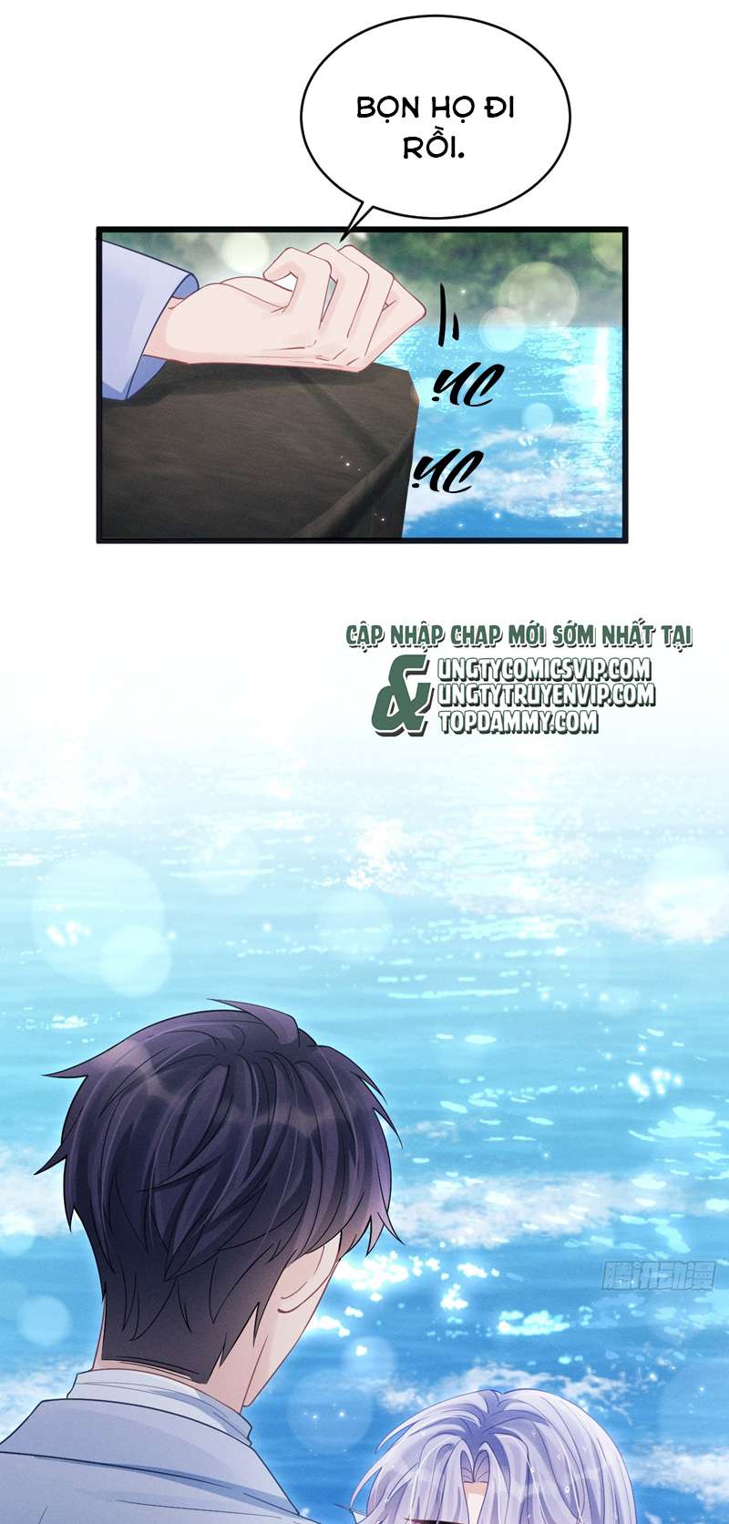 Tôi Hoài Nghi Ảnh Đế Đang Theo Đuổi Tôi Chap 106 - Trang 2