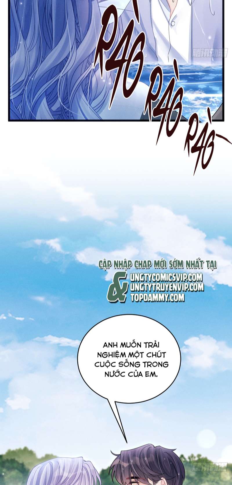 Tôi Hoài Nghi Ảnh Đế Đang Theo Đuổi Tôi Chap 106 - Trang 2