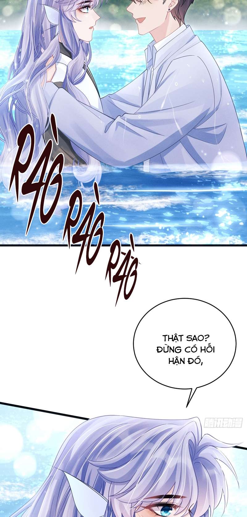 Tôi Hoài Nghi Ảnh Đế Đang Theo Đuổi Tôi Chap 106 - Trang 2
