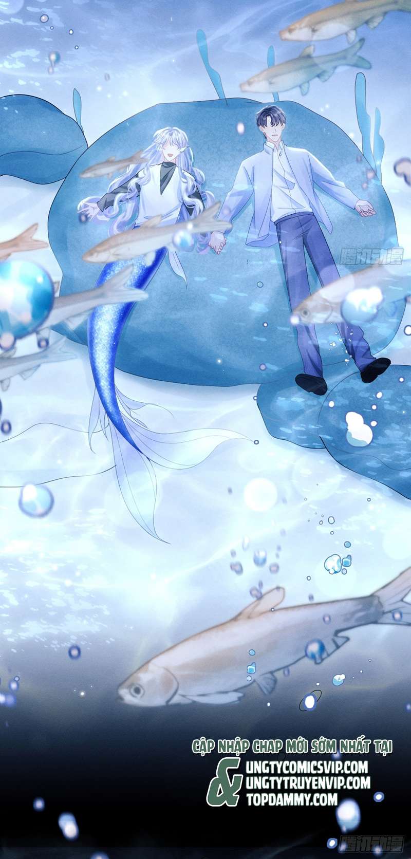 Tôi Hoài Nghi Ảnh Đế Đang Theo Đuổi Tôi Chap 106 - Trang 2