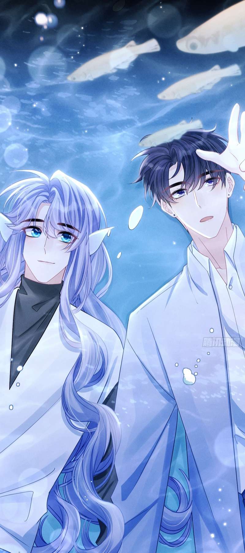Tôi Hoài Nghi Ảnh Đế Đang Theo Đuổi Tôi Chap 106 - Trang 2