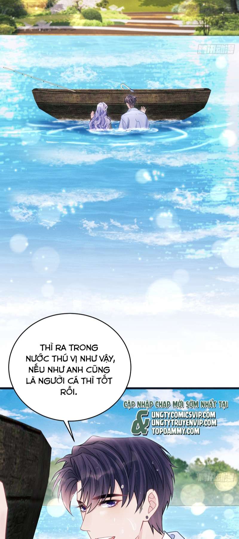 Tôi Hoài Nghi Ảnh Đế Đang Theo Đuổi Tôi Chap 106 - Trang 2