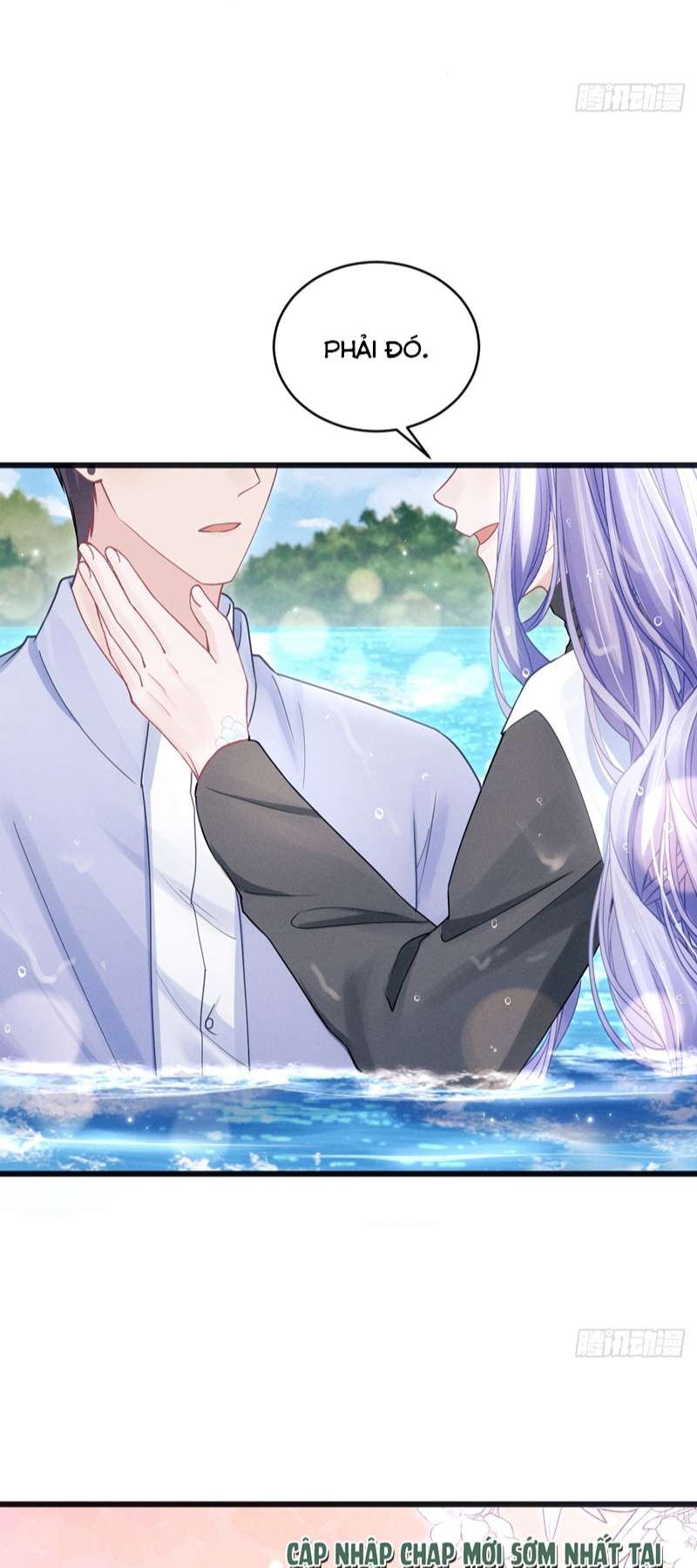 Tôi Hoài Nghi Ảnh Đế Đang Theo Đuổi Tôi Chap 106 - Trang 2
