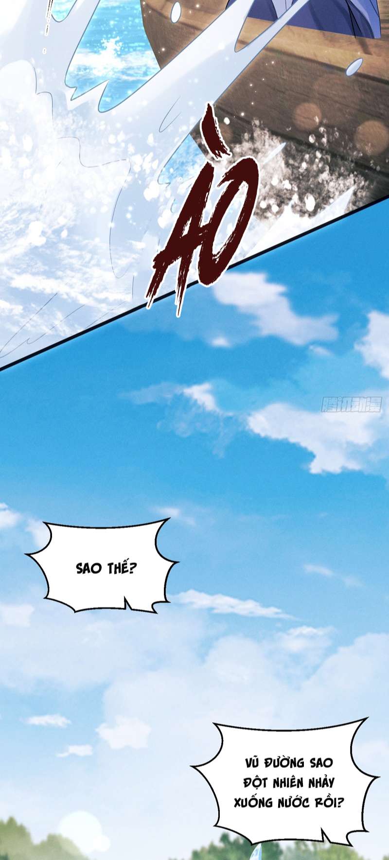 Tôi Hoài Nghi Ảnh Đế Đang Theo Đuổi Tôi Chap 106 - Trang 2
