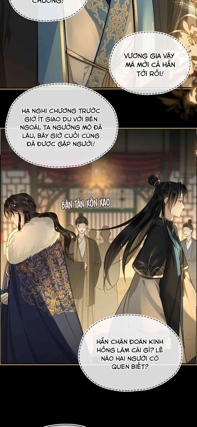 Tham Hoan Chapter 4 - Trang 3