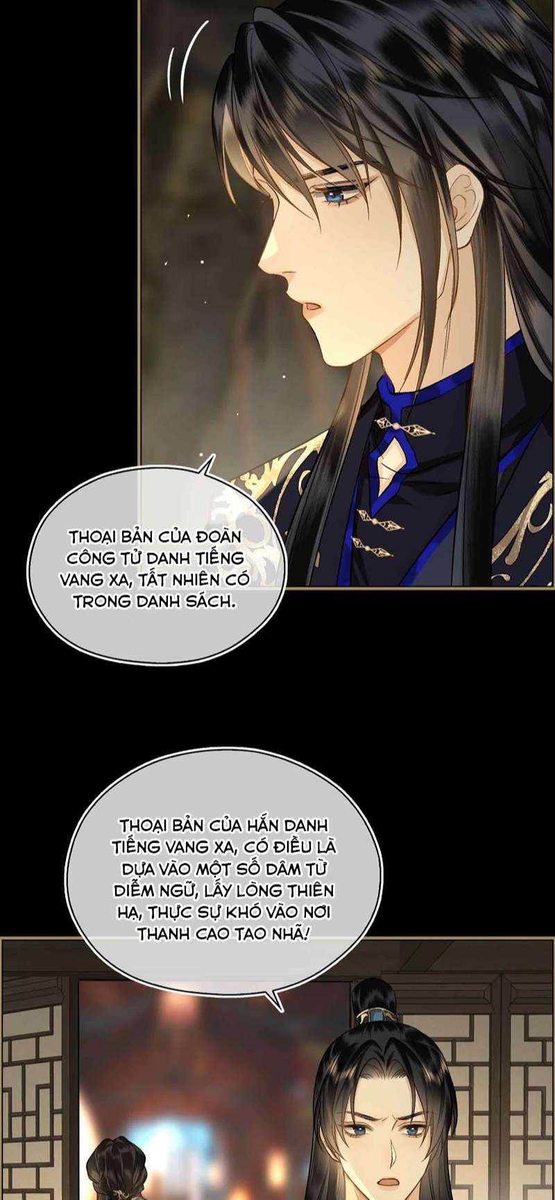 Tham Hoan Chapter 4 - Trang 3