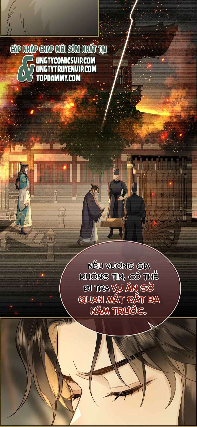 Tham Hoan Chapter 4 - Trang 3