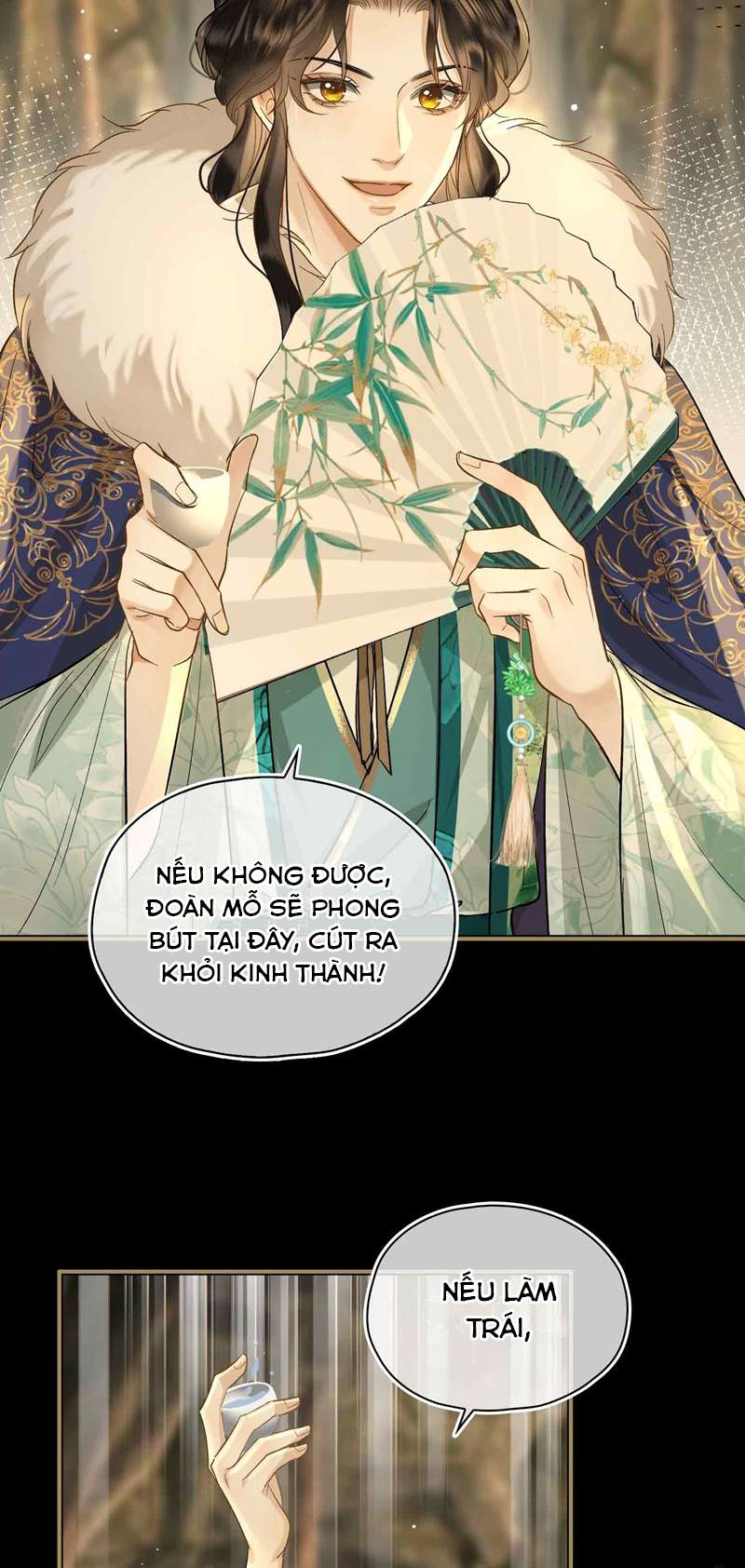 Tham Hoan Chapter 4 - Trang 3