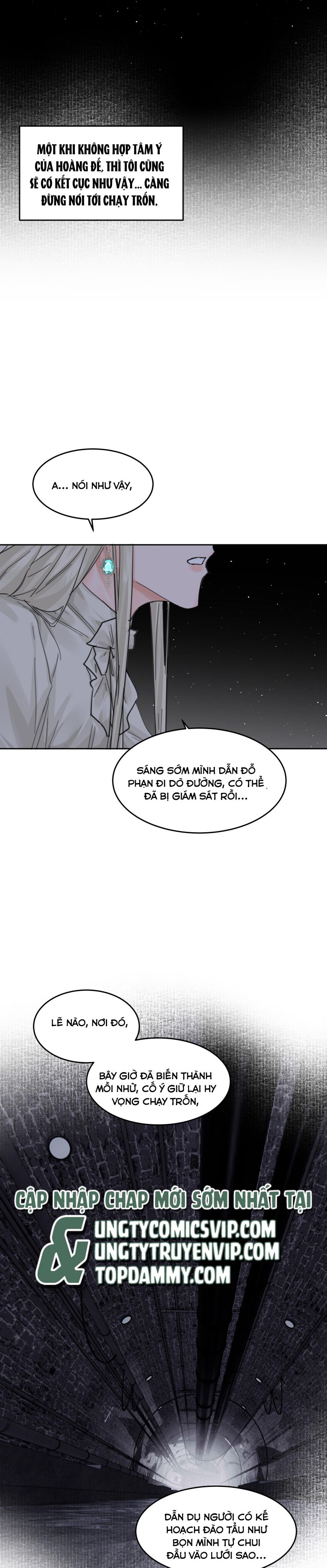 Tiền Nhiệm Vi Vương Chapter 40 - Trang 4