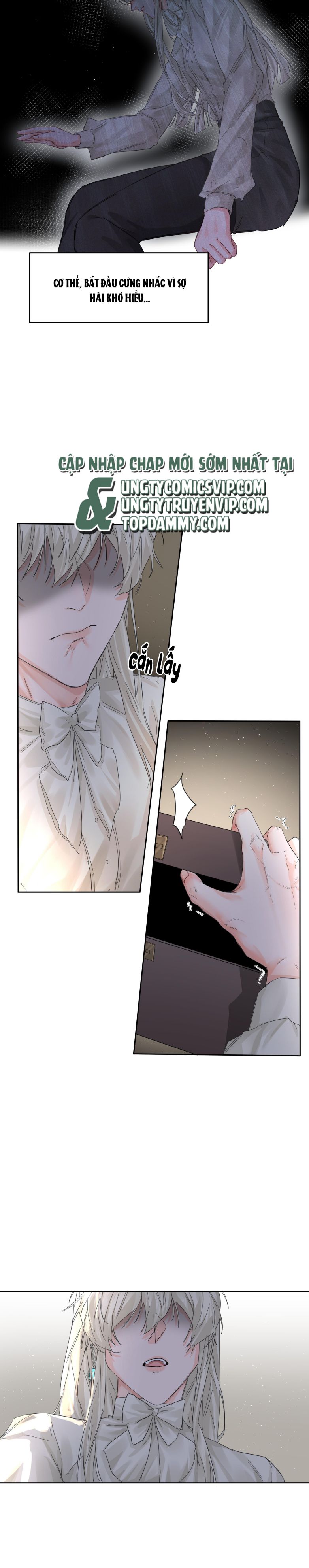 Tiền Nhiệm Vi Vương Chapter 40 - Trang 4