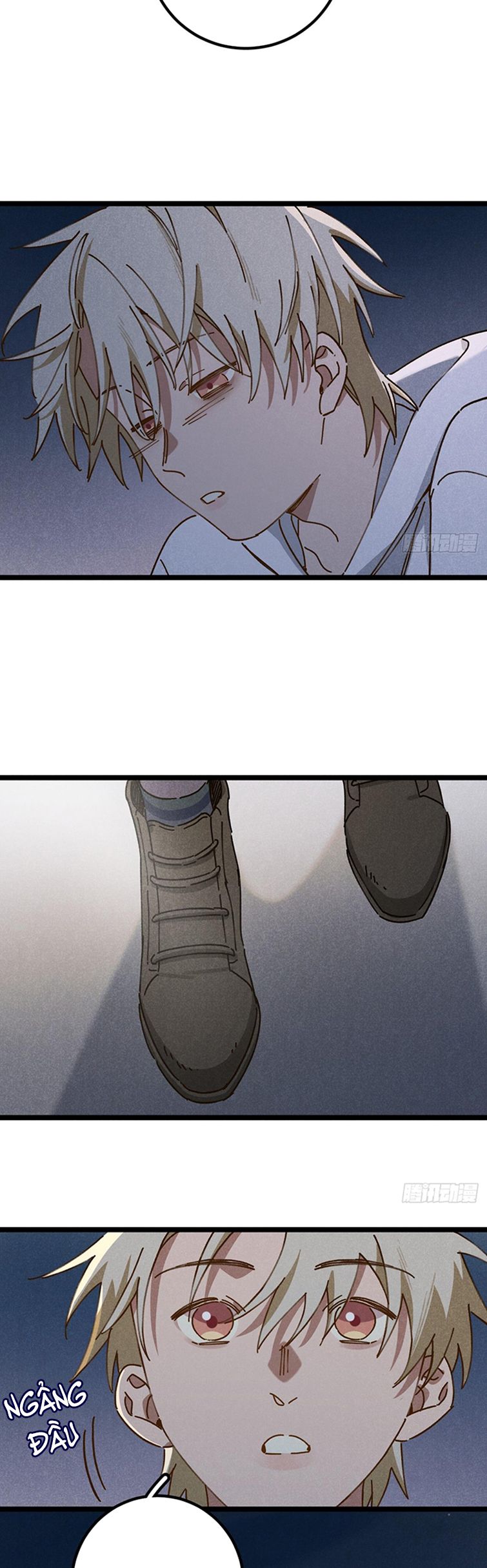 Tôi Không Cùng Anh Đến Vùng Đất Bắp Ngô Đâu! Chapter 10 - Next Chapter 11