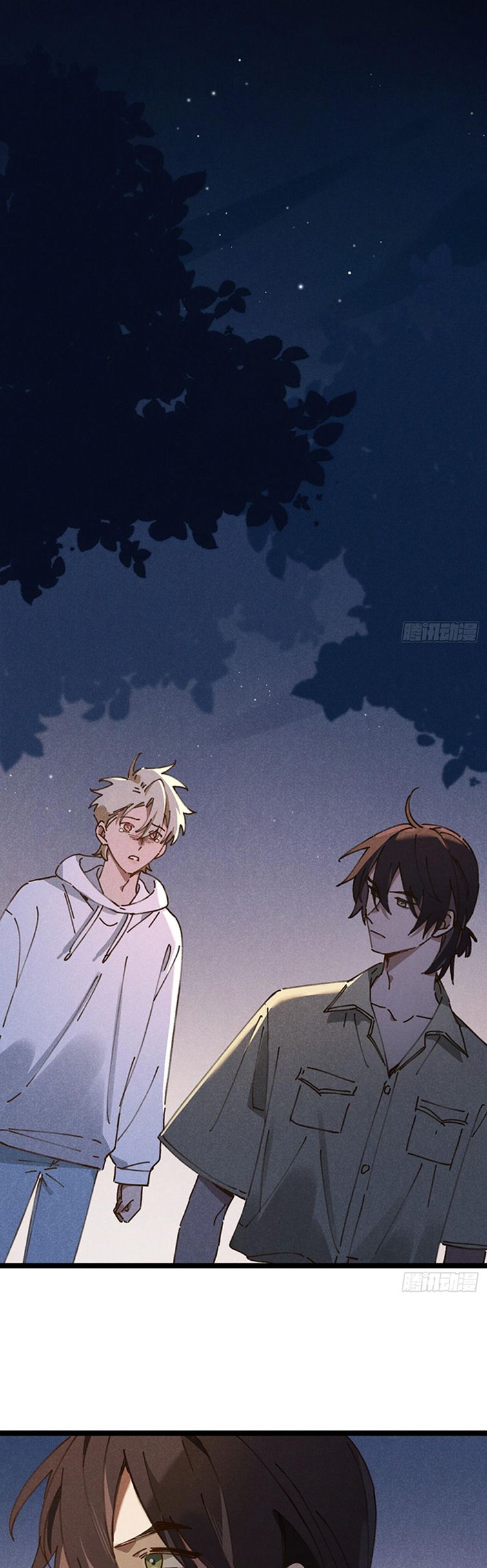 Tôi Không Cùng Anh Đến Vùng Đất Bắp Ngô Đâu! Chapter 10 - Next Chapter 11