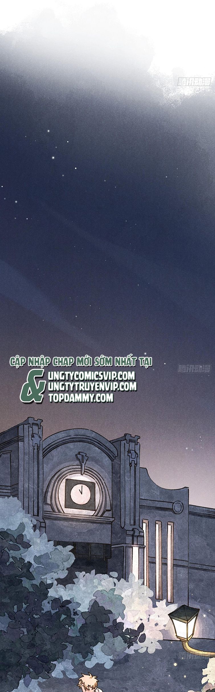 Tôi Không Cùng Anh Đến Vùng Đất Bắp Ngô Đâu! Chapter 10 - Next Chapter 11