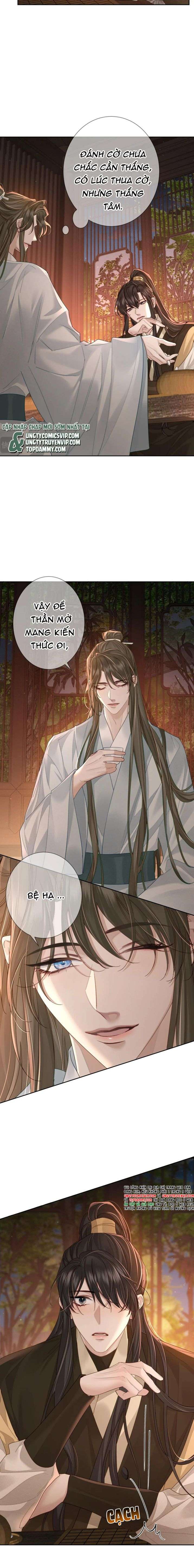 Nhân Vật Chính Chỉ Muốn Yêu Đương Chapter 72 - Trang 4