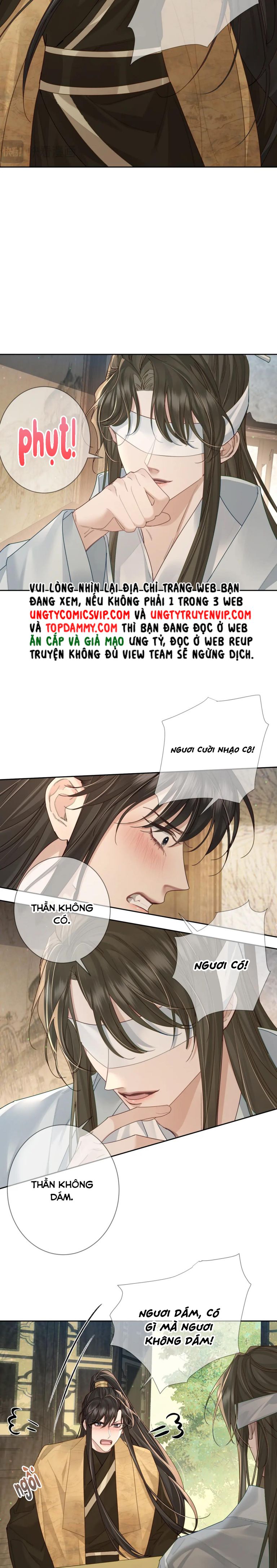 Nhân Vật Chính Chỉ Muốn Yêu Đương Chapter 73 - Trang 4