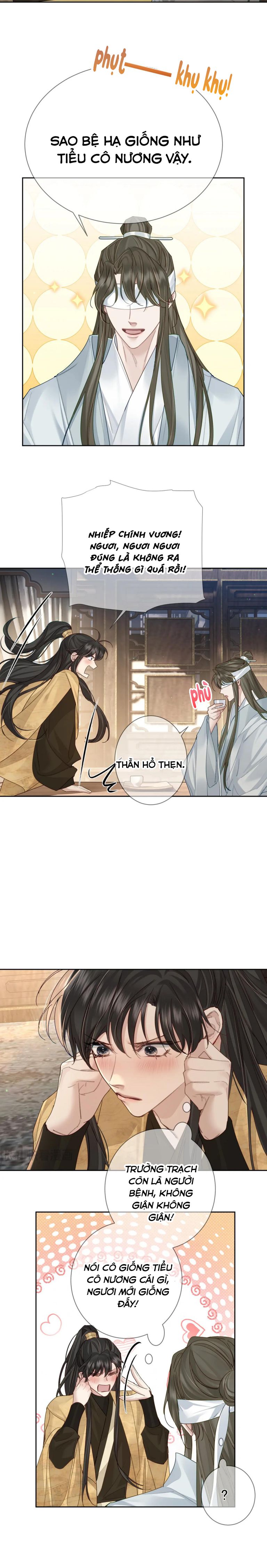 Nhân Vật Chính Chỉ Muốn Yêu Đương Chapter 73 - Trang 4