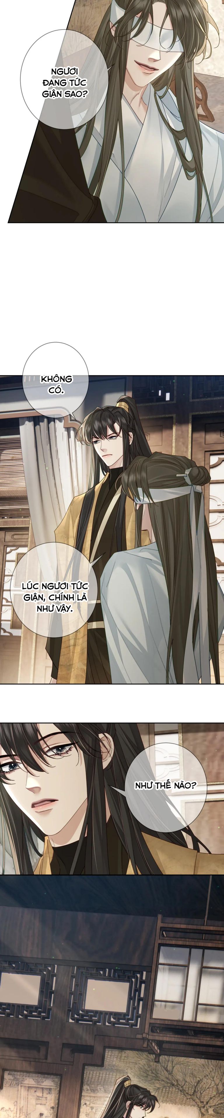 Nhân Vật Chính Chỉ Muốn Yêu Đương Chapter 73 - Trang 4