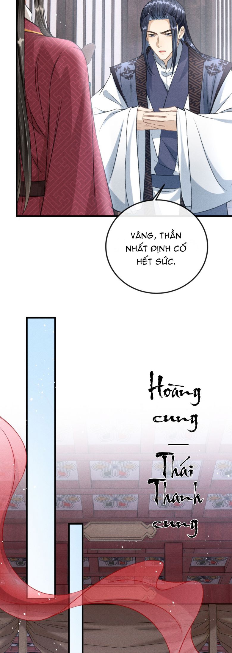 Đan Tiêu Vạn Dặm Chapter 46 - Trang 4