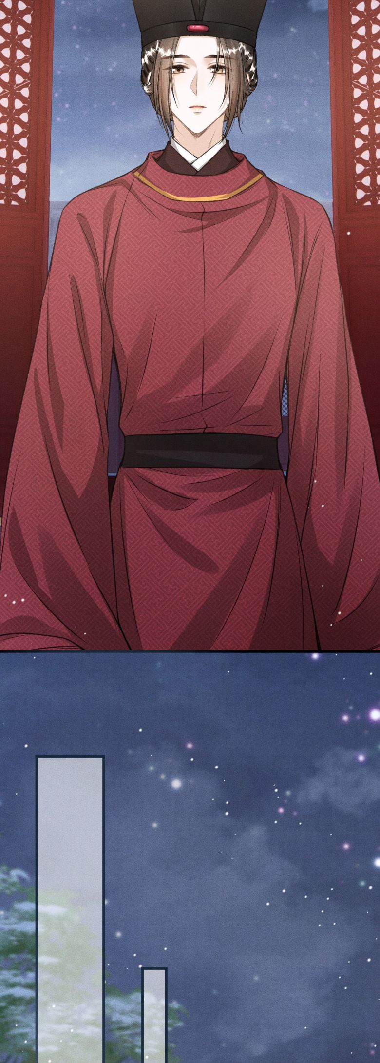Đan Tiêu Vạn Dặm Chapter 46 - Trang 4