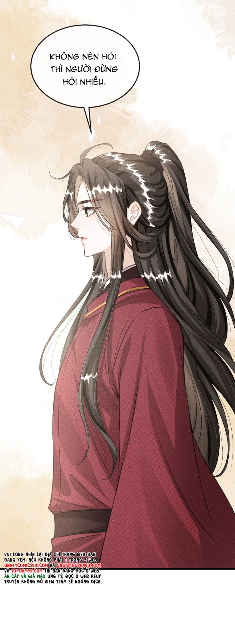 Đan Tiêu Vạn Dặm Chapter 46 - Trang 4