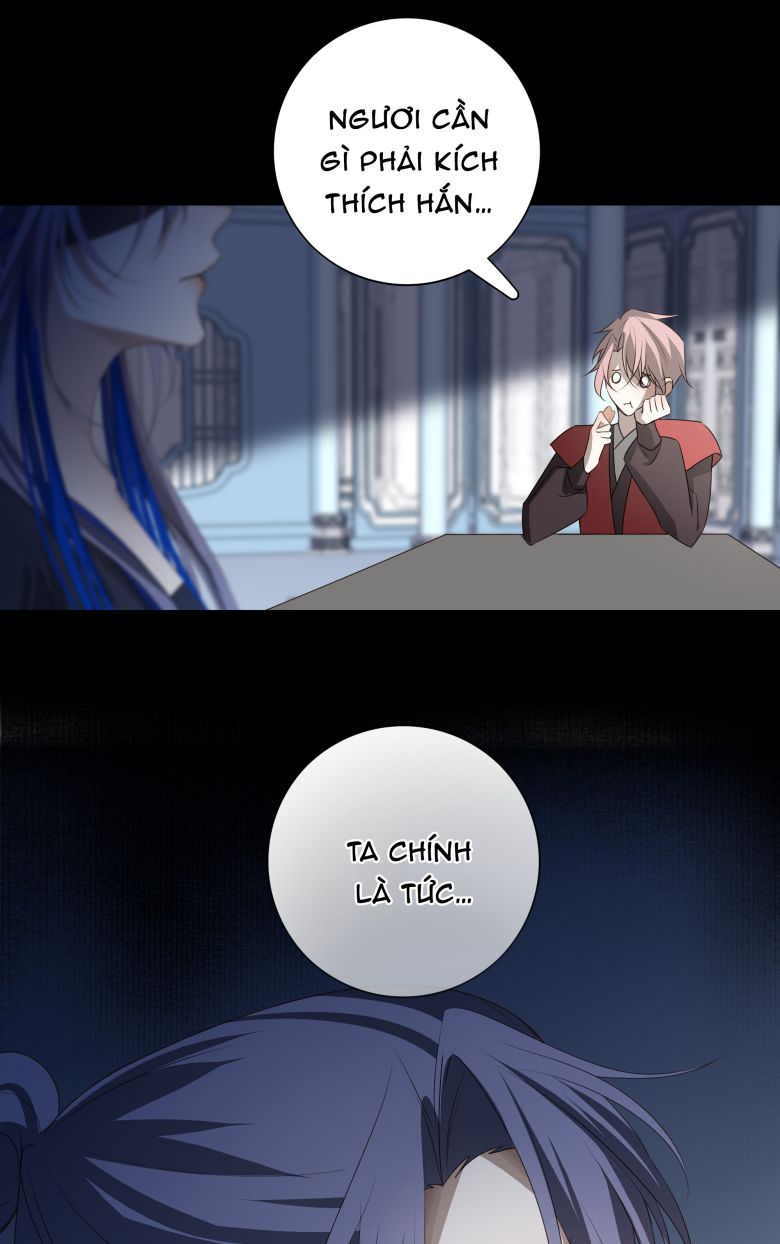 Sau Khi Chết Ta Trở Thành Nốt Chu Sa Của Ca Ca Chapter 33 - Trang 4