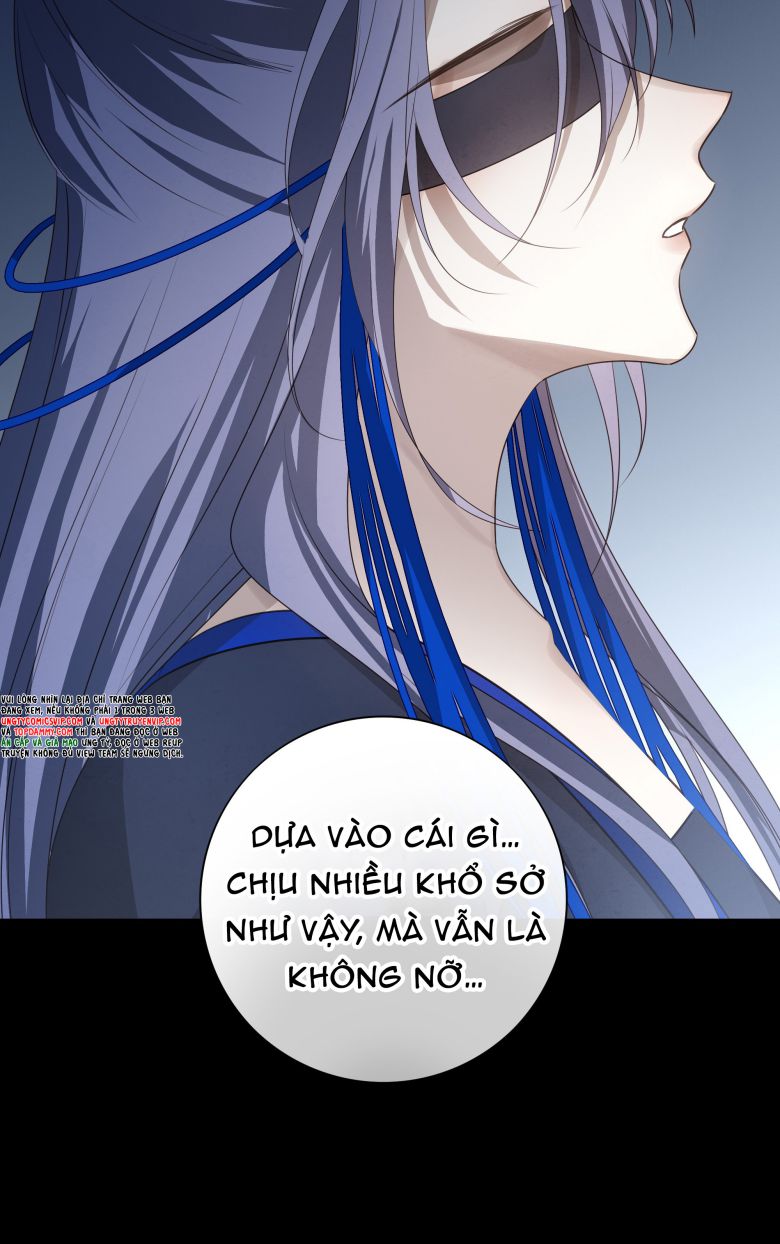 Sau Khi Chết Ta Trở Thành Nốt Chu Sa Của Ca Ca Chapter 33 - Trang 4