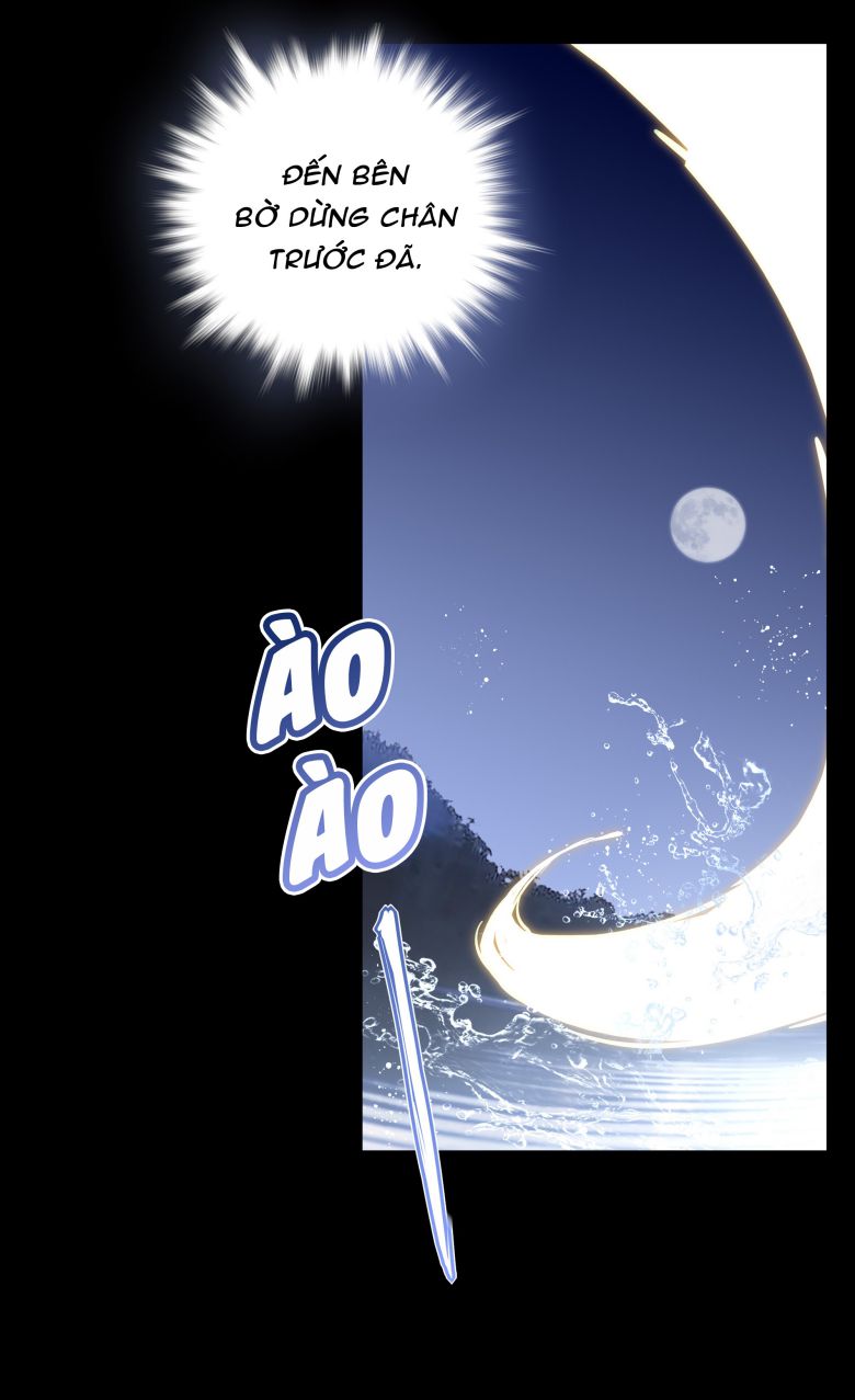 Sau Khi Chết Ta Trở Thành Nốt Chu Sa Của Ca Ca Chapter 33 - Trang 4