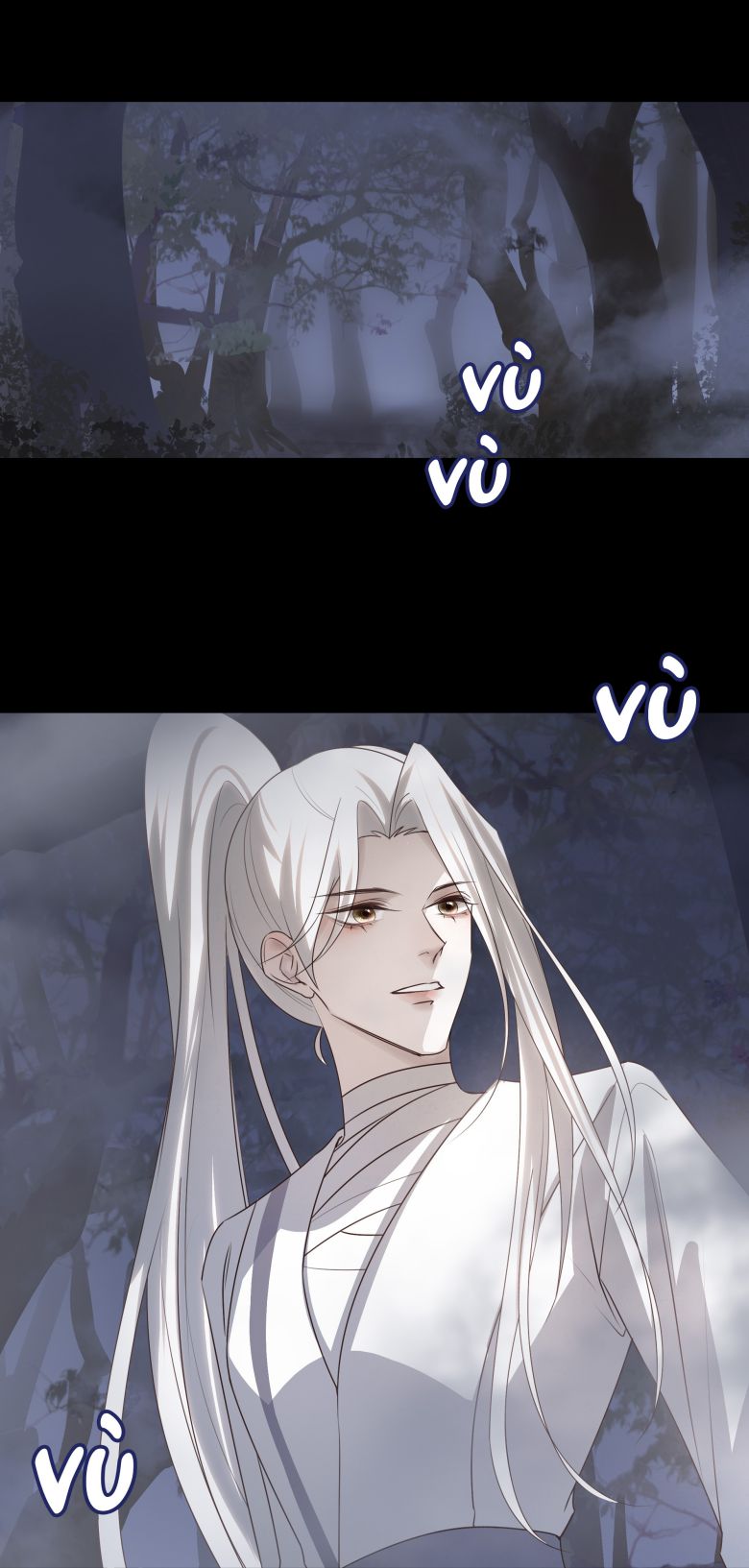 Sau Khi Chết Ta Trở Thành Nốt Chu Sa Của Ca Ca Chapter 33 - Trang 4