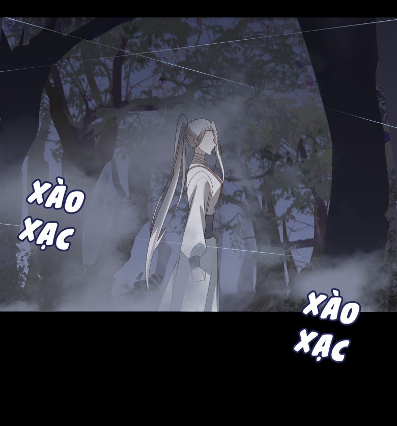 Sau Khi Chết Ta Trở Thành Nốt Chu Sa Của Ca Ca Chapter 33 - Trang 4
