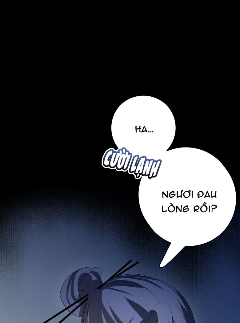 Sau Khi Chết Ta Trở Thành Nốt Chu Sa Của Ca Ca Chapter 33 - Trang 4